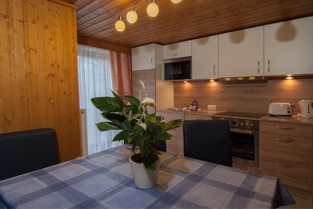 Landhaus Maria-Luise Kappl  Room photo