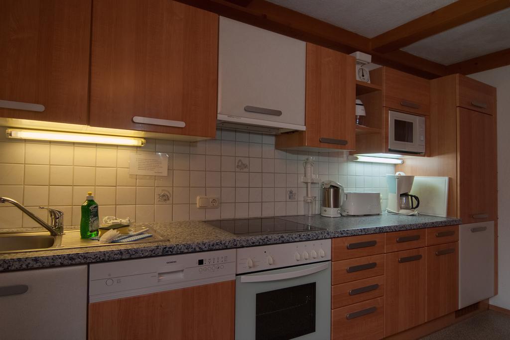 Landhaus Maria-Luise Kappl  Room photo