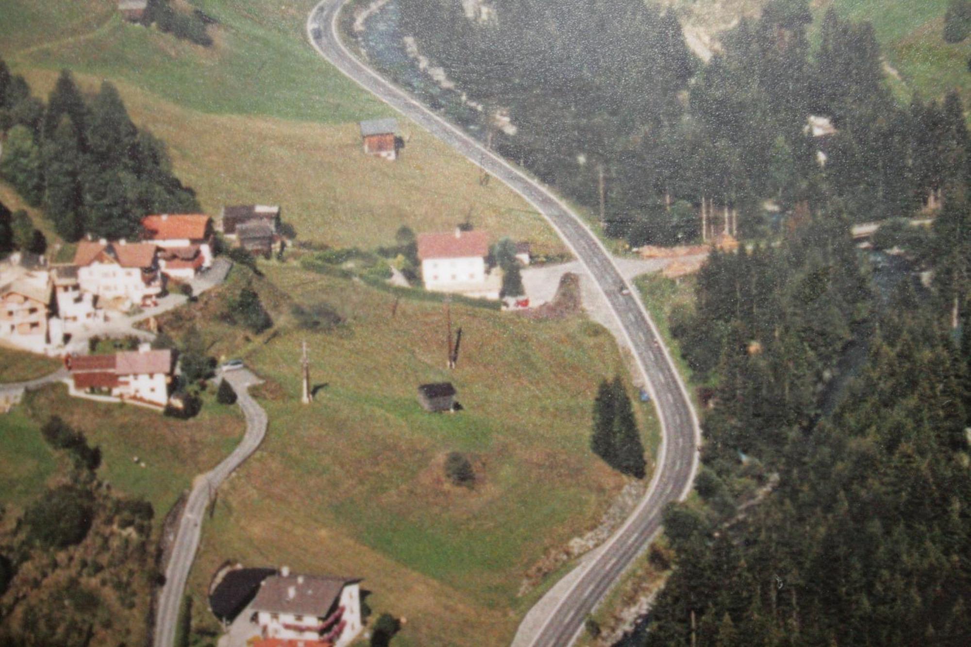 Landhaus Maria-Luise Kappl  Exterior photo