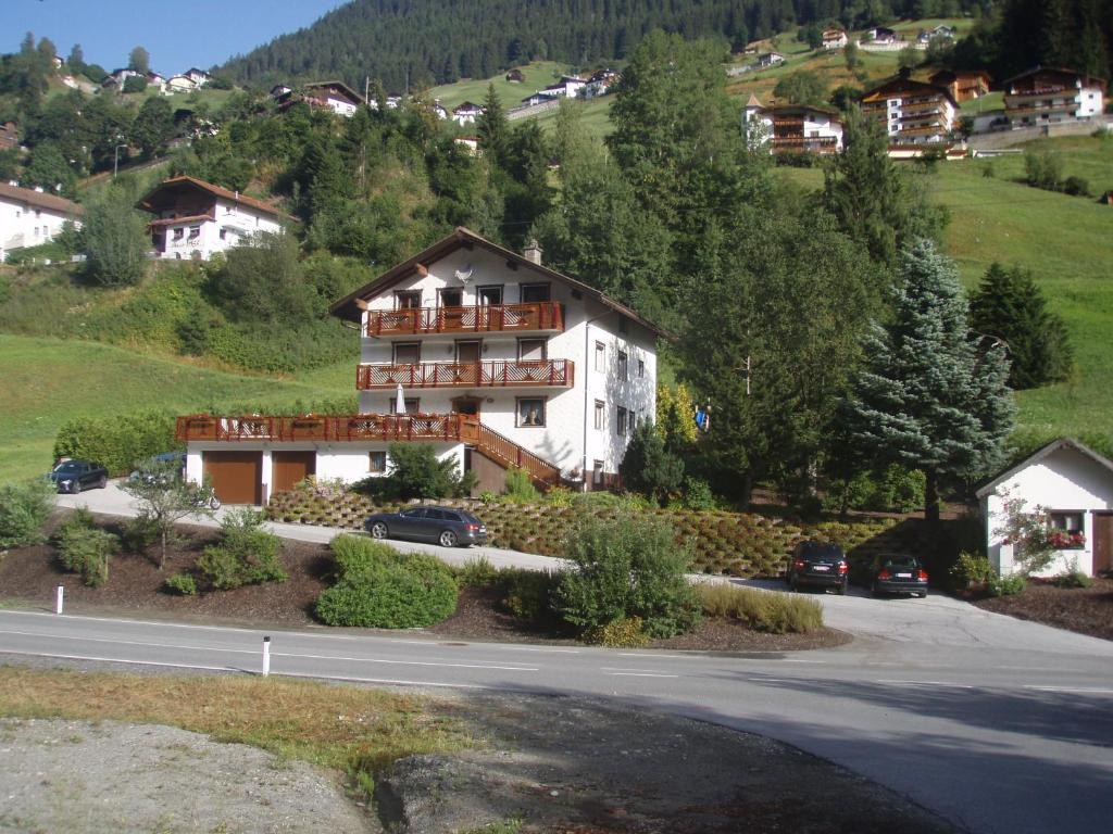 Landhaus Maria-Luise Kappl  Exterior photo